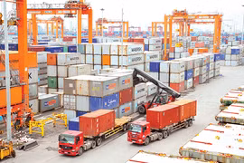 Hai tháng đầu năm, Việt Nam nhập bao nhiêu hàng hóa từ Trung Quốc?