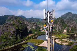 Viettel trúng đấu giá "băng tần vàng" 5G với giá bao nhiêu?