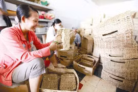 Dịch Covid-19 đẩy nhiều người thành lao động phi chính thức