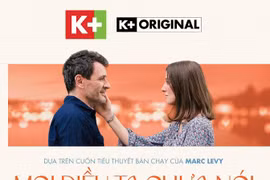 K+ tung ưu đãi hấp dẫn và loạt chương trình giải trí đặc sắc “gắn kết gia đình” trong tháng 2 và 3