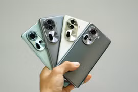 Thế Giới Di Động mở bán đặc quyền OPPO Reno11 Series 