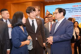 Thủ tướng: Việt Nam luôn bảo vệ quyền và lợi ích hợp pháp, chính đáng của nhà đầu tư