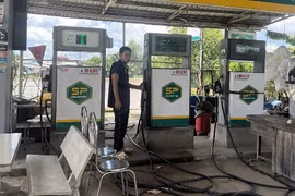 Đề xuất giải pháp hỗ trợ thương nhân đầu mối xăng dầu tiếp cận nguồn vốn