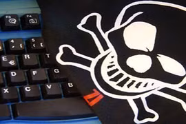 Cảnh giác với phần mềm độc hại do hacker Trung Quốc "thả"