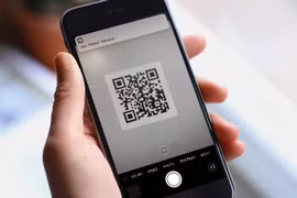 Hà Nội: Quận Cầu Giấy dẫn đầu về số điểm tạo mã QR mới