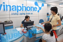 Thanh toán cước di động trả sau qua ngân hàng - EZBank