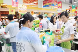 Big C tiếp tục khuyến mãi, giảm giá sâu