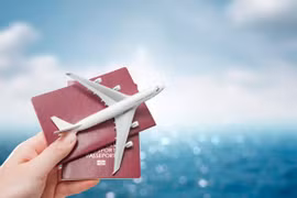 Thủ đoạn mới lừa đảo đặt phòng, vé máy bay, tour du lịch dịp nghỉ lễ
