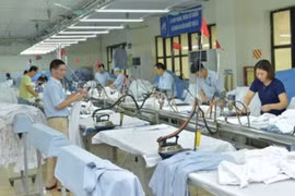 Việt Nam hấp dẫn các nhà đầu tư châu Mỹ