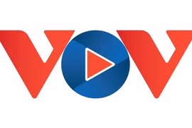 Kênh chương trình phát thanh của VOV bị xâm phạm bản quyền