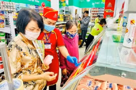 Nhiều hàng hóa, dịch vụ thiết yếu tăng giá