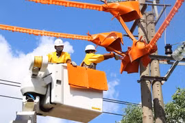 Nhu cầu điện tăng cao hơn dự báo, cấp điện mùa hè căng thẳng