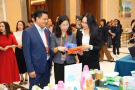 Kinh tế số Việt Nam có thể đạt 39 tỷ USD vào năm nay