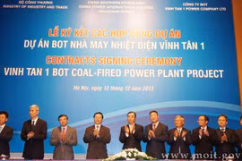 Trung Quốc cấm doanh nghiệp đấu thầu dự án tại Việt Nam?