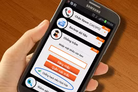 Bkav vá lỗ hổng Samsung Galaxy Note II và S III bị mất quyền kiểm soát