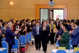 Thủ tướng yêu cầu khai thác hiệu quả sân vận động Mỹ Đình bằng hợp tác công - tư