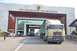 Việt Nam đề xuất giải pháp đẩy mạnh thông quan, xuất khẩu hàng hóa với Vân Nam, Trung Quốc