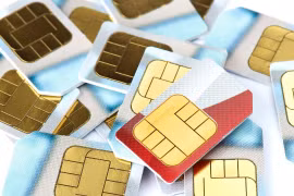 Phát hiện nhiều vi phạm liên quan đến SIM “rác”