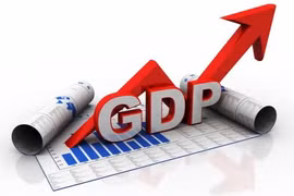 Tăng trưởng kinh tế năm 2024 dự báo cao nhất 6,48%