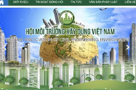 Xử phạt Bản tin Công nghiệp Hóa chất