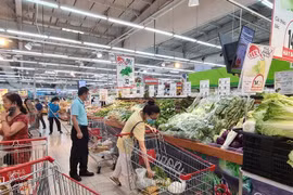 Hà Nội dành khoảng 39.000 tỷ đồng để chuẩn bị hàng Tết