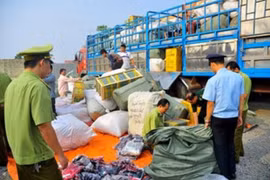 Ngăn chặn mua bán, sử dụng hóa đơn bất hợp pháp