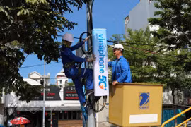 Đấu giá thành công quyền sử dụng băng tần 3700 – 3800 MHz cho 5G