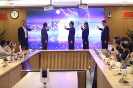 Ra mắt Cổng thông tin điện tử sản phẩm, giải pháp khoa học, công nghệ, đổi mới sáng tạo và chuyển đổi số