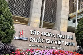 Tập đoàn Dầu khí Việt Nam đổi tên