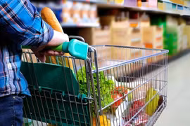 Cách nào kiểm soát lạm phát ở mức 4,15% khi nhiều hàng hóa, dịch vụ tăng giá mạnh?