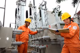 Sau kết luận thanh tra của Bộ Công Thương: EVN kiểm điểm tập thể, cá nhân ra sao?