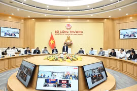 Hoàn thành dự án đường dây 500kV Lào Cai- Vĩnh Yên trước ngày 30-8-2025