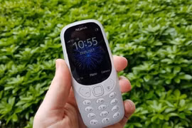 Từ 1-7: Điện thoại 2G, 3G không được sản xuất, nhập khẩu vào Việt Nam