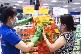 Hà Nội: Xử lý nghiêm vi phạm về hàng hóa, củng cố niềm tin với hàng Việt Nam