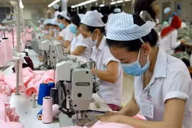 Doanh nghiệp Việt Nam có thể phục hồi vào quý I năm 2022