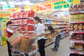 CPI tăng thấp nhất trong vòng 13 năm qua