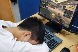 Đình chỉ Giấy phép cung cấp dịch vụ trò chơi điện tử G1 của 50 doanh nghiệp
