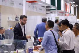 Môi trường kinh doanh của Việt Nam ngày càng được tin tưởng