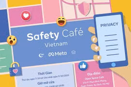 Hướng dẫn bảo vệ an toàn cho trẻ em, thanh thiếu niên trên các nền tảng Facebook và Instagram