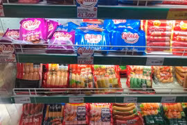 WinMart/WinMart+ mở mới hơn 300 điểm bán từ đầu năm 2022, phát triển nhãn hàng riêng 