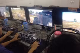 Doanh thu tăng trưởng mạnh, thị trường game online Việt Nam vẫn do doanh nghiệp nước ngoài nắm giữ