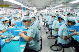 Thu nhập bình quân của người dân tỉnh nào cao nhất cả nước?