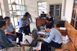 Hai doanh nghiệp bị phạt vì vi phạm trong kinh doanh xăng dầu