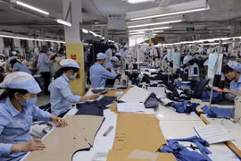 Phê duyệt Chiến lược xuất nhập khẩu hàng hóa đến năm 2030