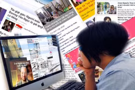 Hà Nội: Xử lý nghiêm trang tin điện tử tổng hợp, mạng xã hội hoạt động sai phép