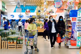 Sáu yếu tố gây áp lực lên lạm phát năm 2024