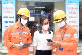 Xem xét giảm giá điện, tiền điện đợt 3