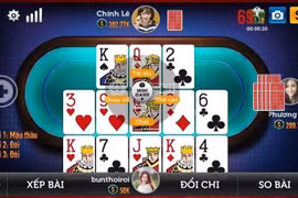 Đề xuất không cấp phép cho dòng game bài giải trí