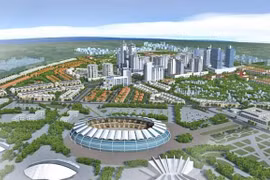 Hà Nội: Sẽ thành lập, mở rộng 5 - 10 cụm công nghiệp