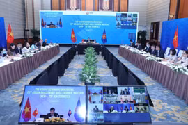 Hội nghị Bộ trưởng Kinh tế - Hội đồng đầu tư ASEAN lần thứ 23: Tạo thuận lợi cho đầu tư nội khối